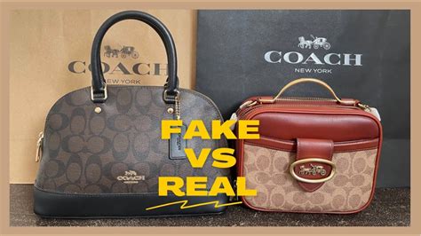 fake coach bag id|knockoff coach purses with wallets.